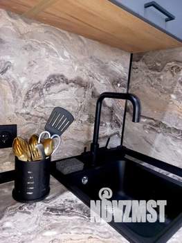 Студия квартира, посуточно, 28м2, 3/25 этаж