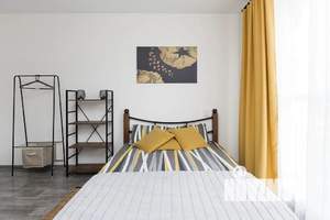 Студия квартира, посуточно, 26м2, 8/11 этаж