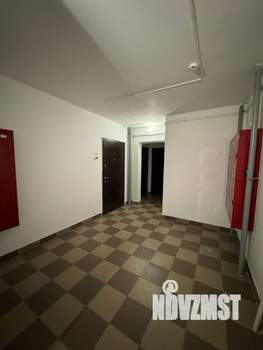 Студия квартира, на длительный срок, 25м2, 4/20 этаж