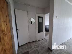 2-к квартира, на длительный срок, 40м2, 4/13 этаж