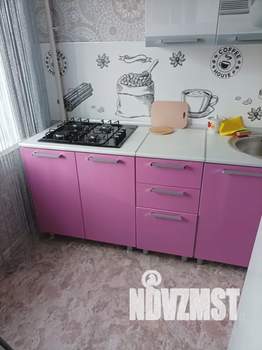 1-к квартира, посуточно, 33м2, 4/5 этаж