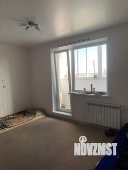2-к квартира, на длительный срок, 42м2, 7/10 этаж