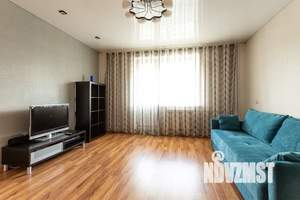 2-к квартира, посуточно, 57м2, 2/11 этаж