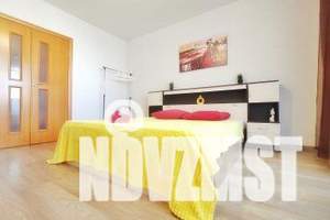 2-к квартира, посуточно, 54м2, 6/10 этаж