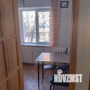 2-к квартира, посуточно, 45м2, 3/5 этаж
