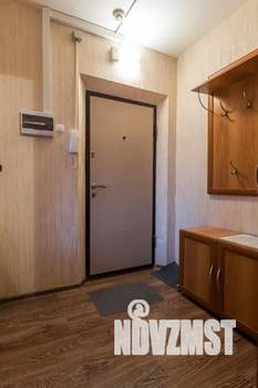 Студия квартира, посуточно, 30м2, 4/17 этаж