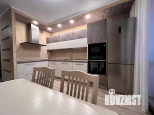 1-к квартира, на длительный срок, 42м2, 15/18 этаж