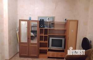 1-к квартира, на длительный срок, 42м2, 4/5 этаж