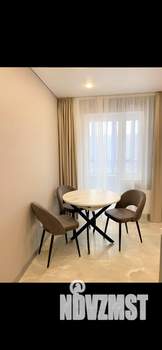 1-к квартира, на длительный срок, 35м2, 10/17 этаж