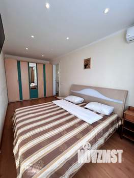 2-к квартира, посуточно, 57м2, 7/10 этаж