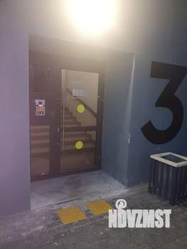 2-к квартира, на длительный срок, 36м2, 9/10 этаж