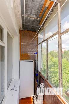 2-к квартира, на длительный срок, 46м2, 5/5 этаж