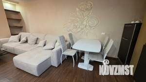 3-к квартира, посуточно, 96м2, 11/21 этаж