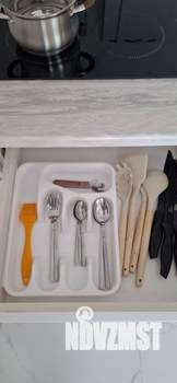 Студия квартира, на длительный срок, 30м2, 25/26 этаж