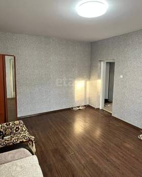 1-к квартира, на длительный срок, 32м2, 2/3 этаж