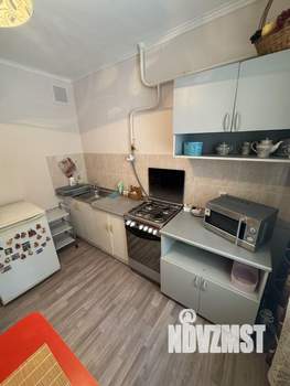 1-к квартира, на длительный срок, 43м2, 1/10 этаж