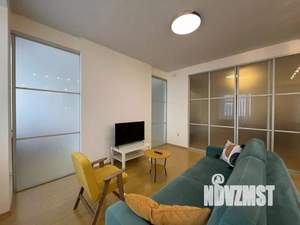 2-к квартира, посуточно, 64м2, 1/1 этаж