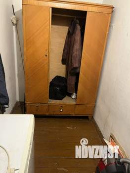 2-к квартира, на длительный срок, 44м2, 4/5 этаж