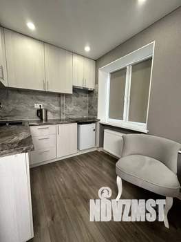 2-к квартира, посуточно, 58м2, 2/5 этаж