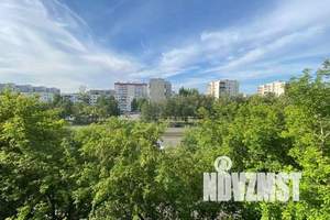 1-к квартира, посуточно, 35м2, 5/9 этаж