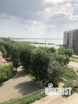 1-к квартира, на длительный срок, 36м2, 7/9 этаж