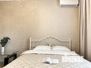 1-к квартира, посуточно, 42м2, 9/18 этаж