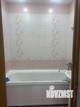 1-к квартира, на длительный срок, 33м2, 6/10 этаж