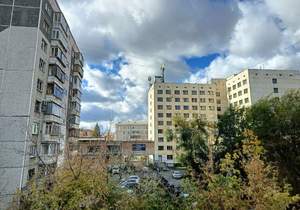 3-к квартира, на длительный срок, 58м2, 4/5 этаж