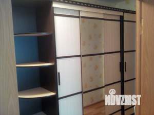 1-к квартира, на длительный срок, 43м2, 1/10 этаж