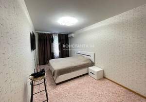 2-к квартира, на длительный срок, 57м2, 10/22 этаж