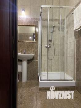 1-к квартира, на длительный срок, 47м2, 3/26 этаж