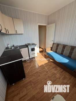 1-к квартира, на длительный срок, 41м2, 10/10 этаж