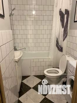 Студия квартира, посуточно, 26м2, 10/18 этаж