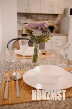 Студия квартира, посуточно, 26м2, 6/18 этаж