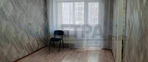 2-к квартира, на длительный срок, 44м2, 3/5 этаж