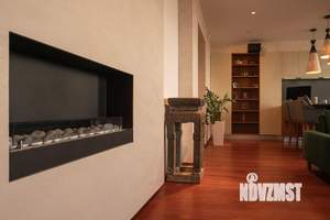 3-к квартира, на длительный срок, 125м2, 17/24 этаж