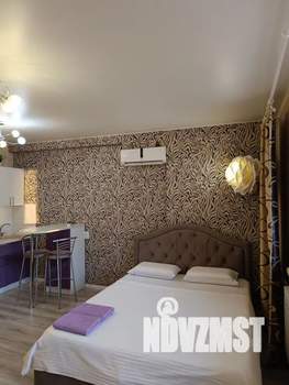 Студия квартира, посуточно, 32м2, 16/18 этаж