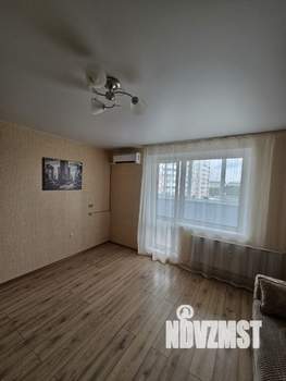 1-к квартира, на длительный срок, 43м2, 6/11 этаж