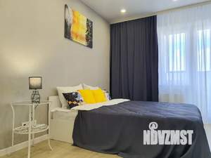 Студия квартира, посуточно, 28м2, 4/16 этаж