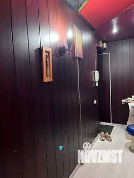 2-к квартира, на длительный срок, 44м2, 2/5 этаж