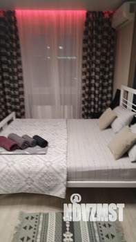 2-к квартира, посуточно, 40м2, 5/10 этаж