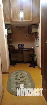 2-к квартира, на длительный срок, 48м2, 2/4 этаж