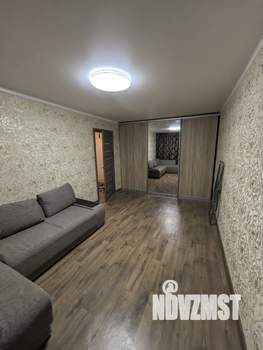 1-к квартира, на длительный срок, 34м2, 4/9 этаж