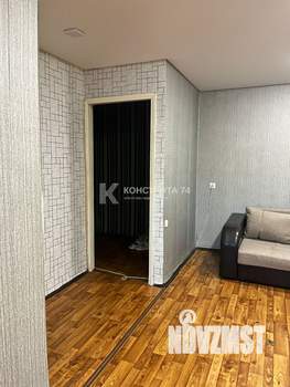 2-к квартира, на длительный срок, 46м2, 2/5 этаж