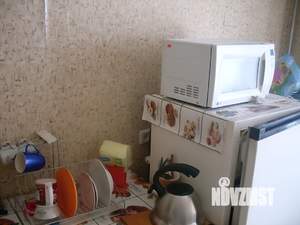 1-к квартира, на длительный срок, 36м2, 4/5 этаж