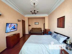 2-к квартира, посуточно, 60м2, 3/5 этаж