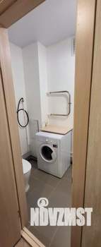 Студия квартира, на длительный срок, 26м2, 7/22 этаж