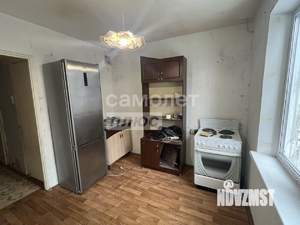 1-к квартира, на длительный срок, 33м2, 1/9 этаж