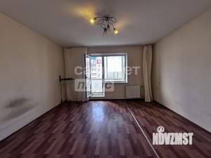 1-к квартира, на длительный срок, 41м2, 7/10 этаж