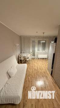 2-к квартира, на длительный срок, 57м2, 9/10 этаж